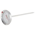 Omaha Thermometer, 0 to 190 deg F 78447